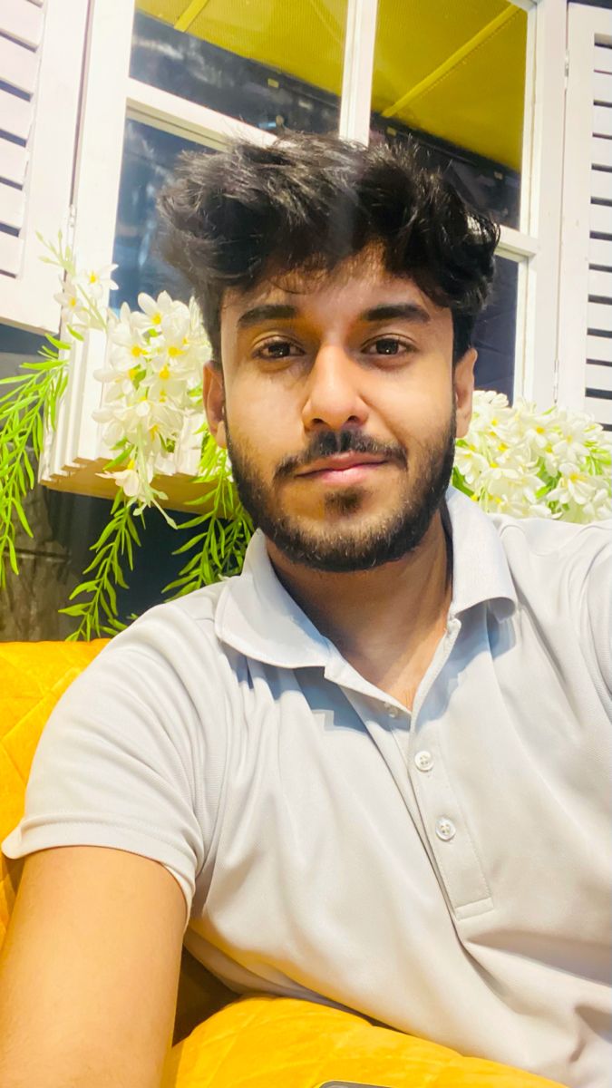 Imran Kabir, East Delta University alumnus